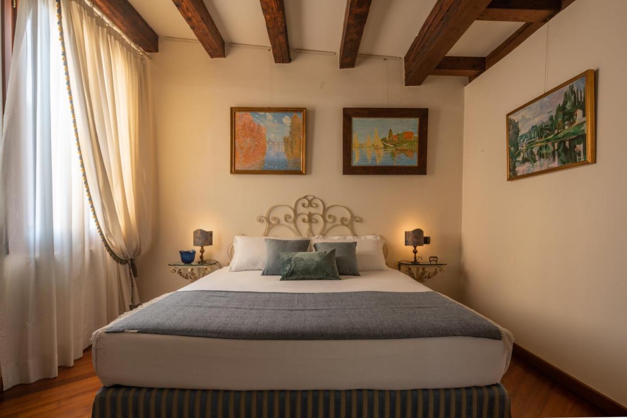 Appartement Garden Mansion With Private Mooring R&r Venise